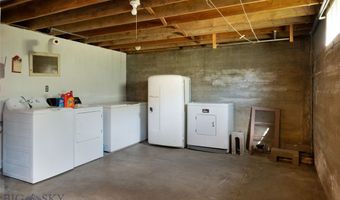 711 N Bozeman Ave, Bozeman, MT 59715
