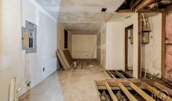 667 Godfrey Rd SE, Allenhurst, GA 31301