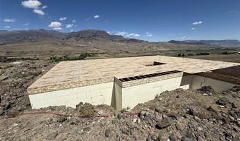 203 Hawk Dr 308 and lot 309, Cody, WY 82414
