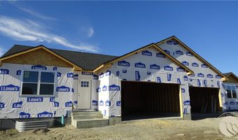 6421 Southern Blfs 1, Billings, MT 59106