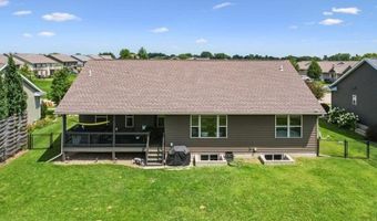 835 Prairie St, North Liberty, IA 52317