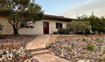 1161 OLD JEROME Hwy, Clarkdale, AZ 86324