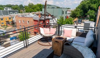 1631 MONTELLO Ave NE Ph1, Washington, DC 20002