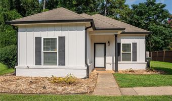 724 ELLIS St, Auburn, AL 36832