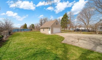 727 Springbrook Ave, Adrian, MI 49221