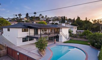 4058 Apore St, La Mesa, CA 91941