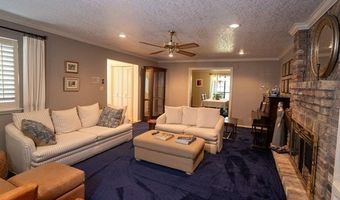 2717 Ridgeway St, Ardmore, OK 73401