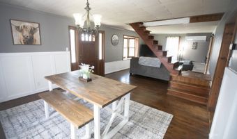5620 Vore Ridge Rd, Athens, OH 45701
