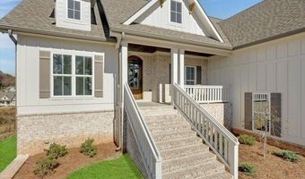 10613 Kavya Ln 89, Apison, TN 37302
