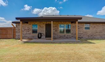 1622 Co Rd 5200, Abernathy, TX 79311
