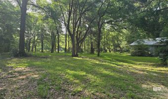 15616 Dogwood Rd, Bay Minette, AL 36507