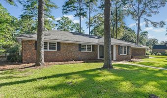 2501 Pheasant Dr, Albany, GA 31707
