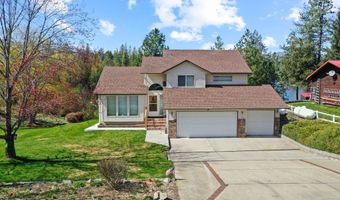 720 Stoneridge Rd, Blanchard, ID 83804