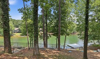 276 Ledges Trl, Alexander City, AL 35010