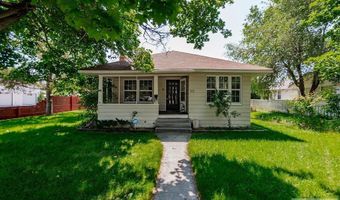 308 S Stout Ave, Blackfoot, ID 83221