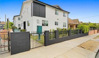 2437 Malabar St, Los Angeles, CA 90033