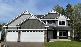 15550 Quince St NW, Andover, MN 55304