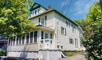 295 French St, Bangor, ME 04401