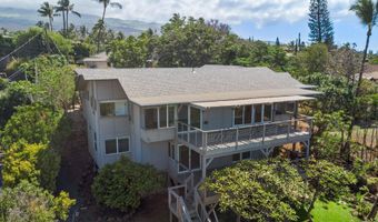 3124 Nahenahe Pl, Kihei, HI 96753