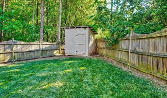 1009 Country Glen Ct, Apex, NC 27502