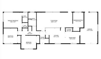4417 E Frank Phillips Blvd, Bartlesville, OK 74006