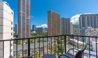 1850 Ala Moana Blvd 1007, Honolulu, HI 96815