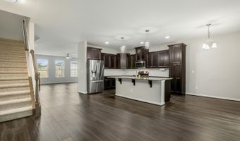 1005 Lathrop Ln, Apex, NC 27523