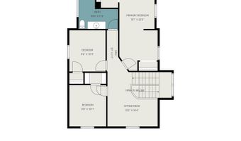 309 Grant Ave, Alma, MI 48801