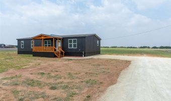 4185 County Road 497, Anson, TX 79501