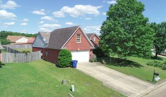 120 Oakleigh, Batesville, MS 38606