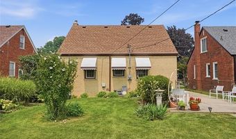 15617 Anne Ave, Allen Park, MI 48101
