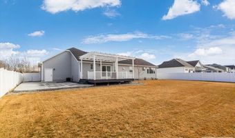 1952 47th St, Ammon, ID 83401