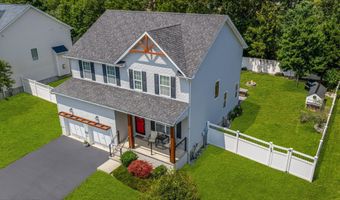 93 Bridle Path, Bayville, NJ 08721