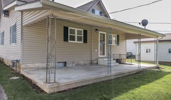 1707 12th St, Bedford, IN 47421