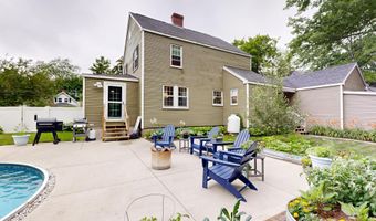 11 Southern Ave, Augusta, ME 04330