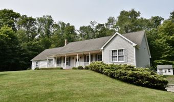 313 Lisbon Rd, Canterbury, CT 06331