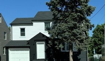 16 Pleasant Ave, Belleville, NJ 07109