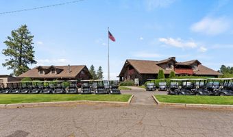 86 S Airlift St Plan: Sherwood, Airway Heights, WA 99001