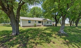 7941 N 433 Rd, Adair, OK 74330