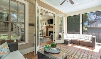 3207 Kensington Rd, Avondale Estates, GA 30002