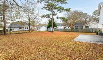 4417 MAYFAIR Rd, Anniston, AL 36207