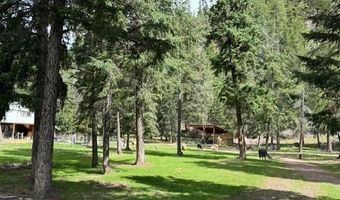2368 Petty Creek Rd, Alberton, MT 59820