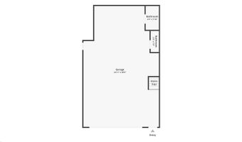 1453 S Main Unit A1, Cascade, ID 83611