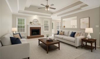 1027 Regency Dr, Acworth, GA 30102