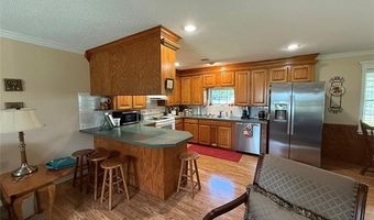 47 Poole Rd, McAlester, OK 74501