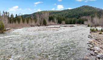 123 E Mountain View Rd, Clark Fork, ID 83811