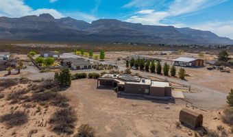 222 Hamilton Ridge Ave, Alamogordo, NM 88310