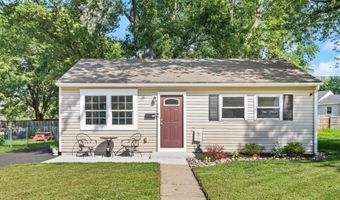 112 GUNNISON Dr, Aberdeen, MD 21001
