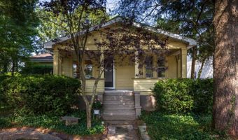 61 Hudson Ave, Athens, OH 45701