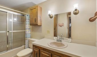 1511 Cavanaugh Rd, Bassfield, MS 39421